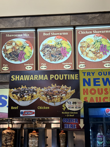 Photo of Mr Shawarma Restaurant - 5517 Hazeldean Rd, Stittsville, ON K2S 0P5